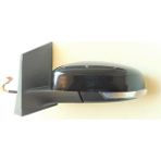 Ford 8M5117683YC Focus Elektrikli Isıtmalı Sinyalli Kör Noktalı Sol 2007-2011 Ayna