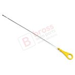 Ford B C-Max Fiesta Focus Fusion Ikon Mondeo Volvo Mazda 2 Ys6g6750bc İçin Yağ Çubuğu 445 Mm