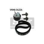 Ford B-Max 1.4 Benzinli Triger Seti 2012-2016 Skf