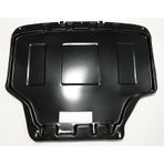 FORD B-MAX 2012 VE SONRA METAL KARTER MUHAFAZA KORUMA SACI