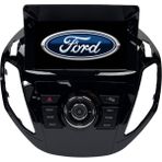 Ford B-Max Araç Multimedya Android Ekran Carplay Double Teyp Navigasyon 4+64 9" 10-19 P.black Blueway