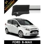 Ford B Max Wingcarrier V1 Port Bagaj Ara Atkı