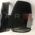 Ford BK31-17683-GH5JA6 Transit V.363 Elektrikli Beyaz Sinyal Kısa Kol Sol 2014-2018 Ayna