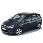 Ford C Max 2003 2010 5904120 4 Kapı Krom Kapı Kolu