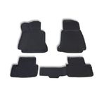 Ford C-Max 2004-2010 Premium 3D Havuzlu Oto Paspas Bizymo