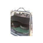 Ford C-max 2005-2010 Pandizot Bagaj Rafı