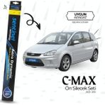 Ford C-Max Silecek Seti Sentinel 650MM-475MM