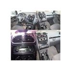 Ford Cmax 2006 Ve 2013 Arası 11 Parça Piano Black Torpido Kaplama