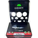 Ford Connect 1 Fimex 4-64 (Fanlı) Dspli Pro Oem Multimedia - Siyah