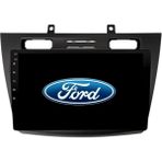 Ford Connect 10 "inch Android 14 Multimedya Sistemi 4-64 Navimex (2008-2011)