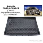 Ford Connect 110 Bagaj Havuzu 2007-2015