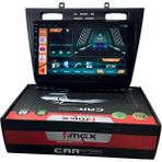 Ford Connect 2 Fimex 4-64 (Fanlı) Dspli Pro Oem Multimedia - Siyah