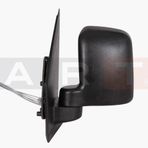 Ford Connect 2002-2008 2T1417682CL Mekanik Çift Cam Sağ Ayna