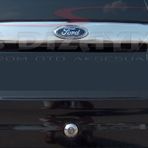 Ford Connect 2002-2009 Arma Yerli Krom Bagaj Çıtası