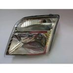 Ford Connect 2002-2009 Far Lambası Sol Elektrikli - Motorlu 7 Fiş Li (Ayfar) (Adet) (Oem No:2t1413006ad)