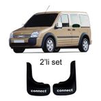 Ford Connect 2002-2013 2li Paçalık Çamurluk Tozluk FRD1UZ024