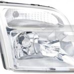 Ford Connect 2002 2013 Far Sol Motorlu Oem No:2t1413008ab
