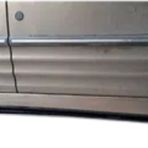 Ford Connect 2002-2013 Marşpiyel (Plastik)(Boyasız)