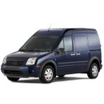 Ford Connect 2002 2014 5901120 4 Kapı Krom Kapı Kolu