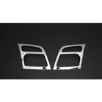 FORD CONNECT 2002-2014 KROM FAR ÇERÇEVESİ