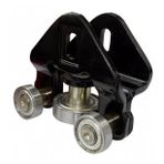 Ford Connect 2002 2014 Sürgülü Kapı Üst Makara Sağ Komple (oem No:2t14v25028ae)