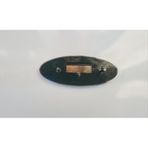 Ford Connect (2003-2007) Ön Ford Arması/Yazısı (14.5x6 Cm Boyu...