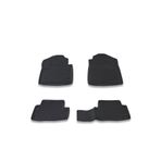 Ford Connect 2003-2014 Premium 3D Havuzlu Oto Paspas Bizymo