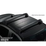 Ford Connect 2003-2014 Siyah Wingcarrier Ara Atkı