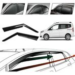 Ford Connect 2005 Cam Rüzgarlığı 2 Li