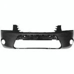Ford Connect 2009-2013 Ön Tampon Delikli Tüv Onaylı (Oem No: P9t1617c831dem5ap)
