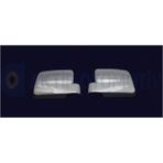 Ford Connect 2009-2014 2 Parça Abs Krom Ayna Kapağı