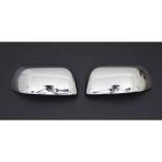 Ford Connect 2009- Krom Sis Çerçevesi Ksç03