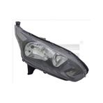 Ford Connect 2013 Far Sol Sıyah Oem No:dt1113w030dc