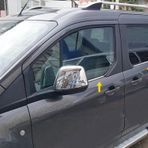 Ford Connect 2014 2015 2016 2017 2018 2019 2020 2021 Cam Çitası 1.kalite
