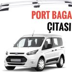 FORD CONNECT 2014 2015 2016 2017 2018 2019 2020 2021 MODEL TAVAN ÇITASI PORTBAGAJ