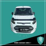 Ford Connect 2014 + Uyumlu Kaput Koruma Rüzgarlığı