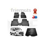 Ford Connect 2015 Bagaj Havuzu