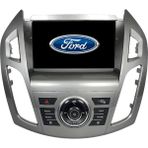 Ford Connect 9 "inch Android 14 Multimedya Sistemi 4-64 Navimex (2013-2016)