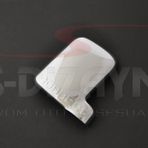 Ford Connect Abs 2009-2014 2 Prç Krom Ayna Kapağı