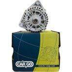 Ford Connect Alternatör Şarj Dinamosu 2002 - 2013 Cargo Marka - Gri