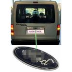 FORD CONNECT ARKA BAGAJ KAPAĞI FORD ARMA