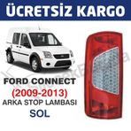 Ford Connect Arka Stop Lambası - Sol (2009-2013)