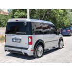 FORD CONNECT ARKA TAMPON EKİ - OTAKSAN TUNİNG