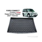Ford Connect Bagaj Havuzu Paspası 110 Beygir 2007-2015