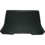 Ford Connect Cepli 75 ve 90'lık 2003-2014 3D Bagaj Havuzu Semtaş - Siyah