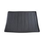 Ford Connect Cepsiz 110'LUK 2003-2014 3D Bagaj Havuzu Semtaş - Siyah