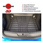 FORD CONNECT COMBI BAGAJ HAVUZU (2015...)
