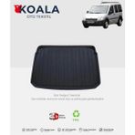 Ford Connect Combi Koltuklu 110 (2003-2014) 3D Bagaj Havuzu