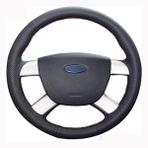 Ford Connect Deri Direksiyon Kılıfı