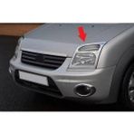FORD CONNECT FAR ÇERÇEVESİ krom 02-14 AKTİF 2 PARÇA